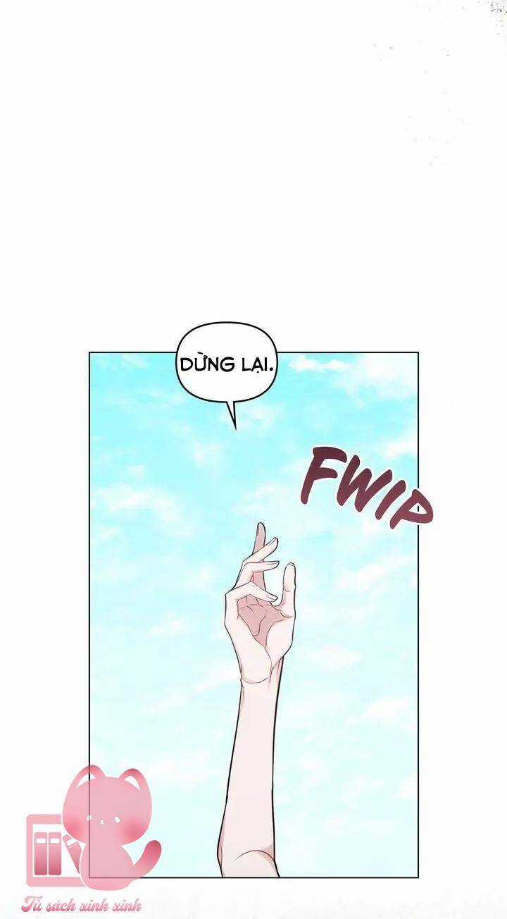 Nếu Tôi Không Nghe Lời Công Tước Chapter 65 trang 31