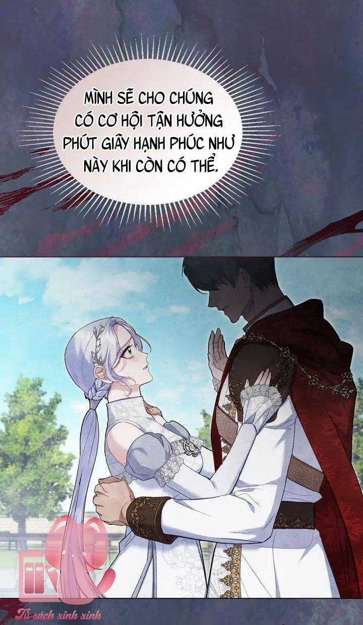 Nếu Tôi Không Nghe Lời Công Tước Chapter 65 trang 35