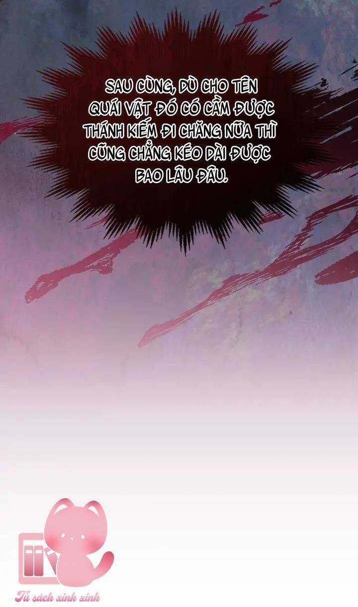 Nếu Tôi Không Nghe Lời Công Tước Chapter 65 trang 36