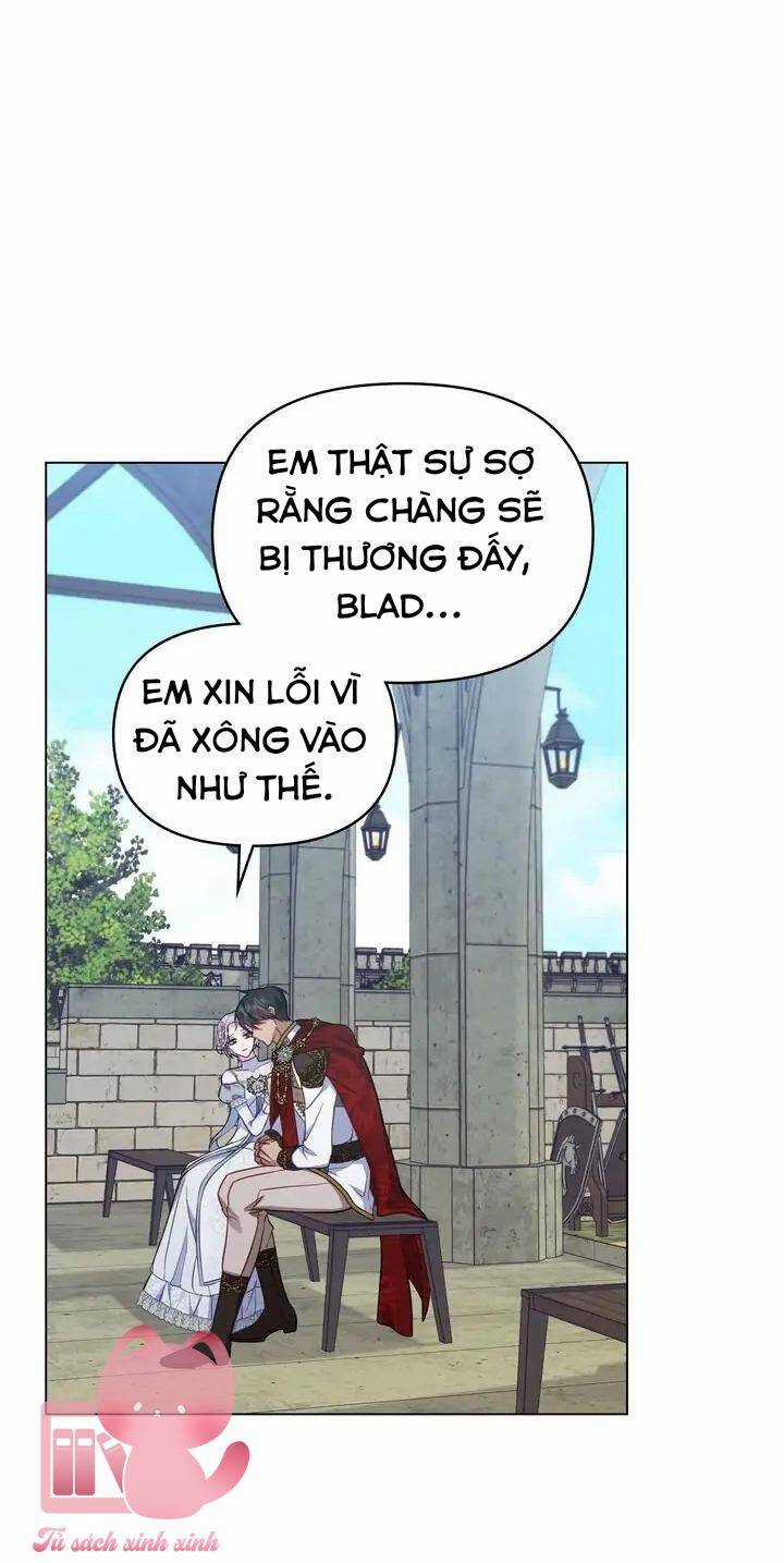 Nếu Tôi Không Nghe Lời Công Tước Chapter 65 trang 38