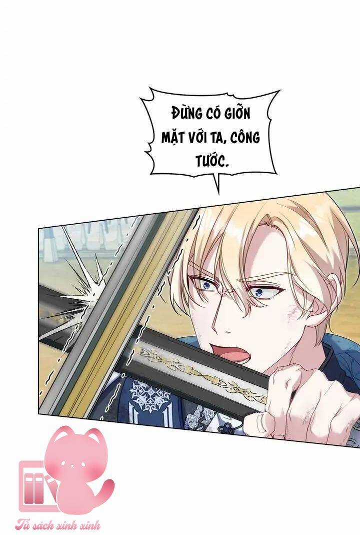 Nếu Tôi Không Nghe Lời Công Tước Chapter 65 trang 4