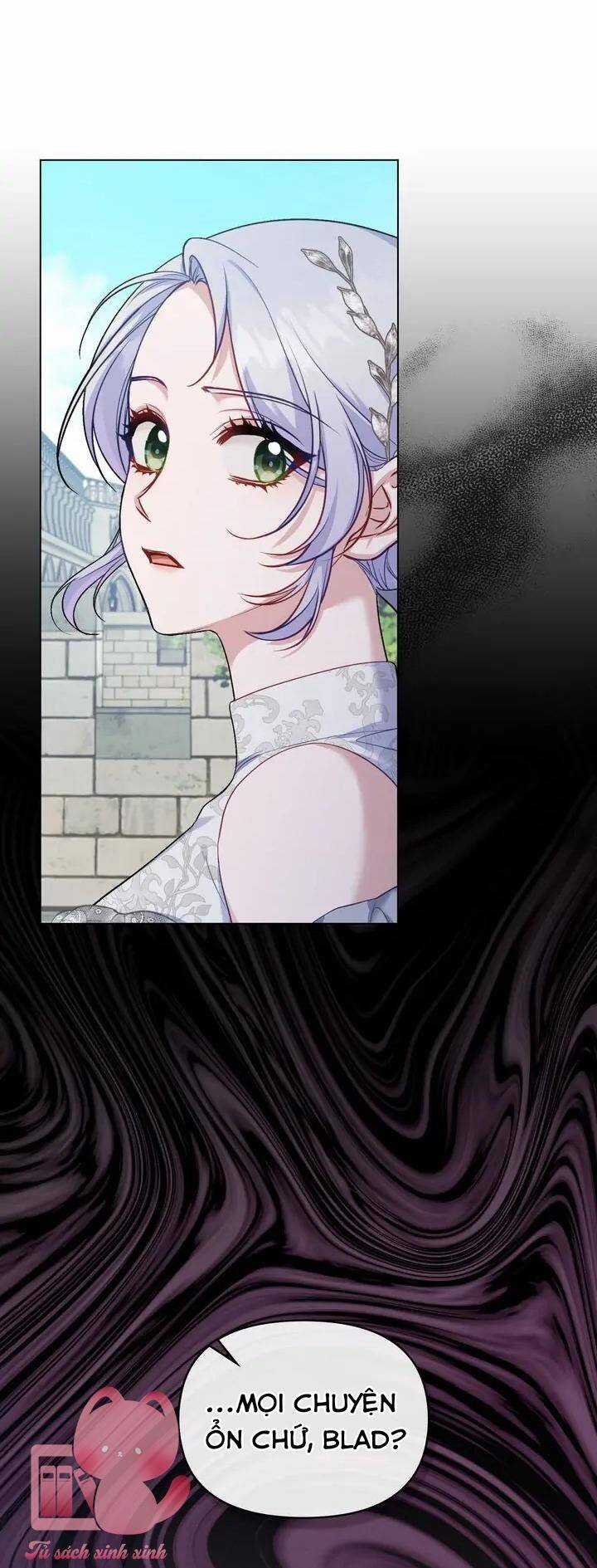 Nếu Tôi Không Nghe Lời Công Tước Chapter 65 trang 41