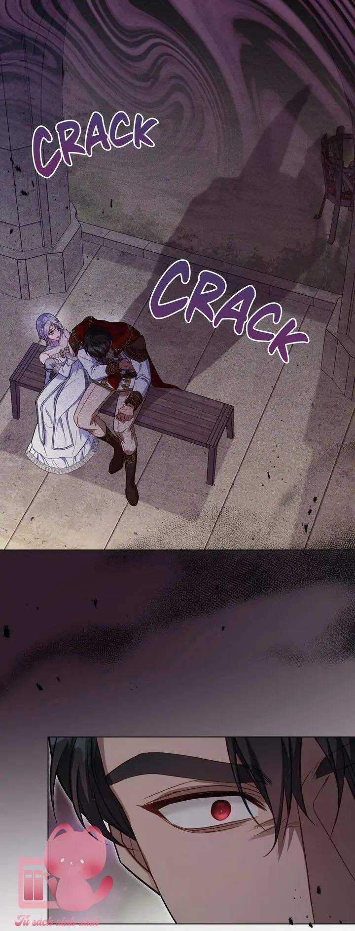 Nếu Tôi Không Nghe Lời Công Tước Chapter 65 trang 42