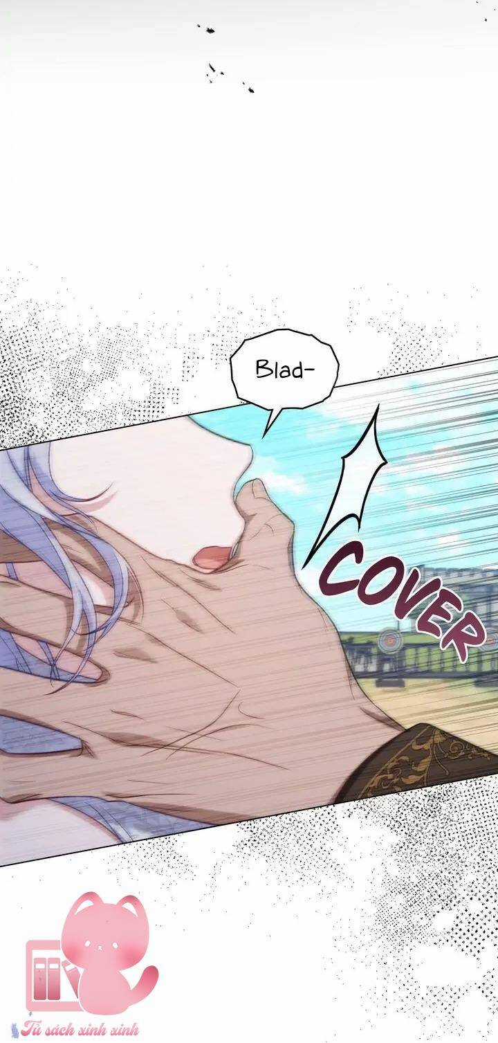 Nếu Tôi Không Nghe Lời Công Tước Chapter 65 trang 43