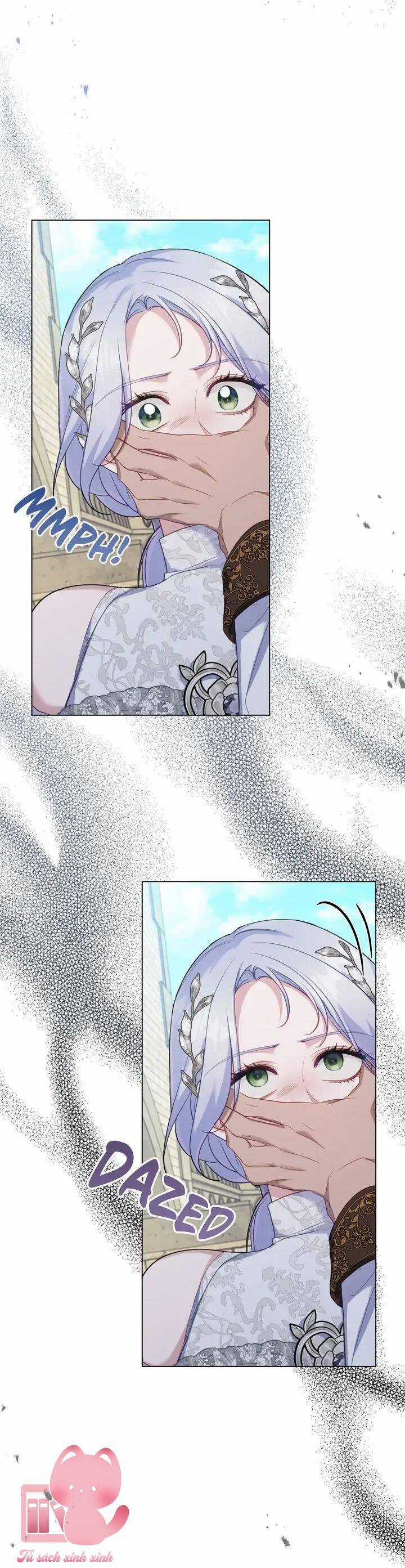 Nếu Tôi Không Nghe Lời Công Tước Chapter 65 trang 44