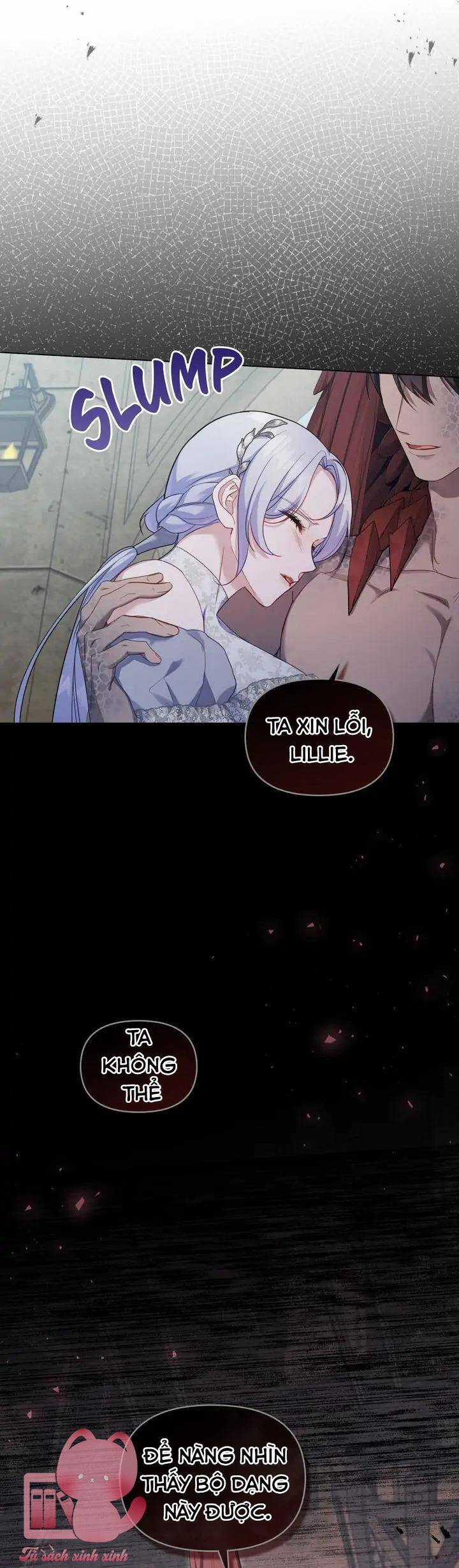 Nếu Tôi Không Nghe Lời Công Tước Chapter 65 trang 45