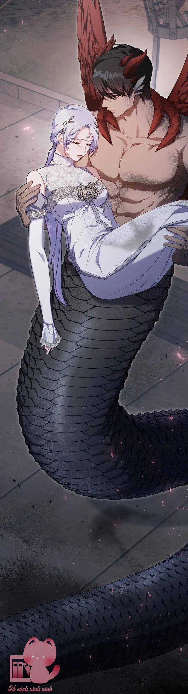 Nếu Tôi Không Nghe Lời Công Tước Chapter 65 trang 46