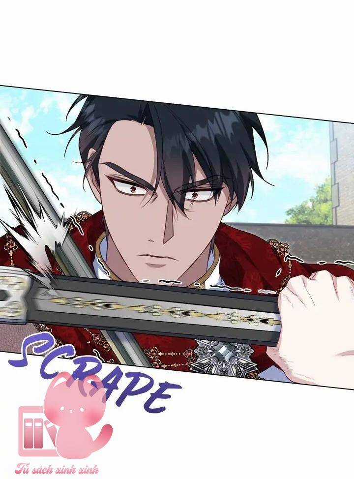 Nếu Tôi Không Nghe Lời Công Tước Chapter 65 trang 5