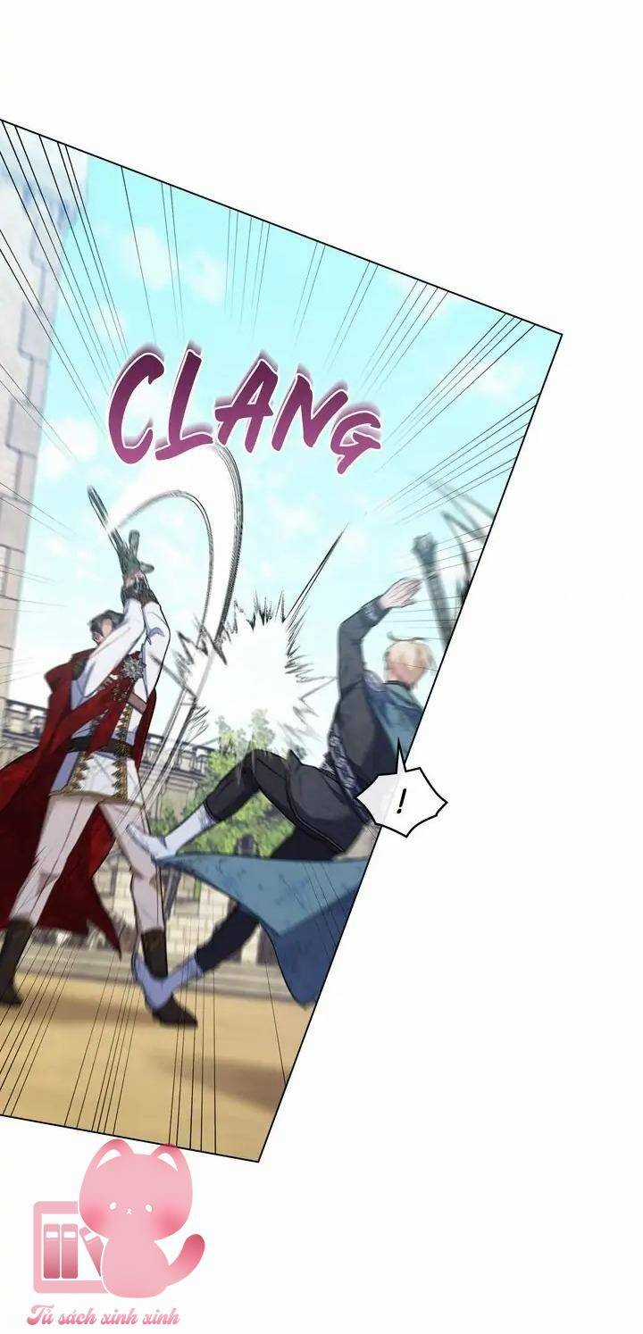 Nếu Tôi Không Nghe Lời Công Tước Chapter 65 trang 6