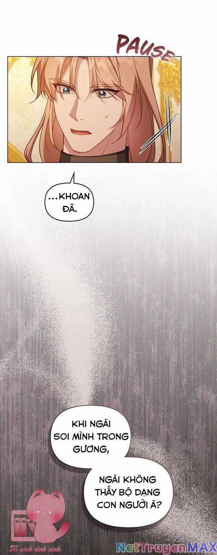 Nếu Tôi Không Nghe Lời Công Tước Chapter 66 trang 11