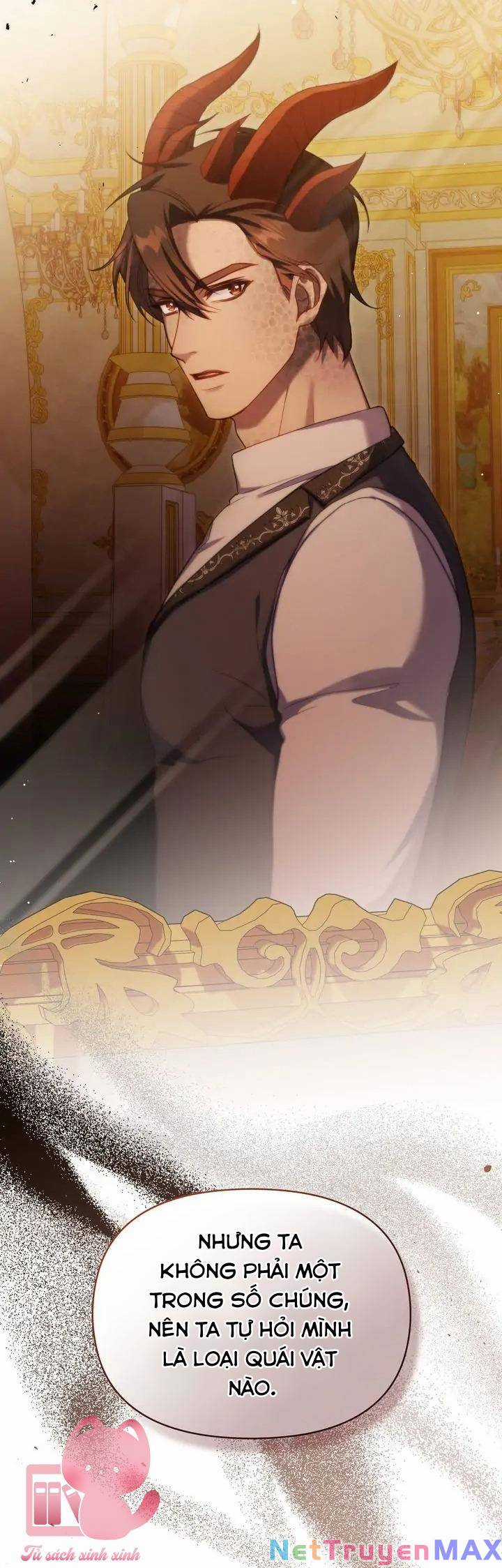 Nếu Tôi Không Nghe Lời Công Tước Chapter 66 trang 13