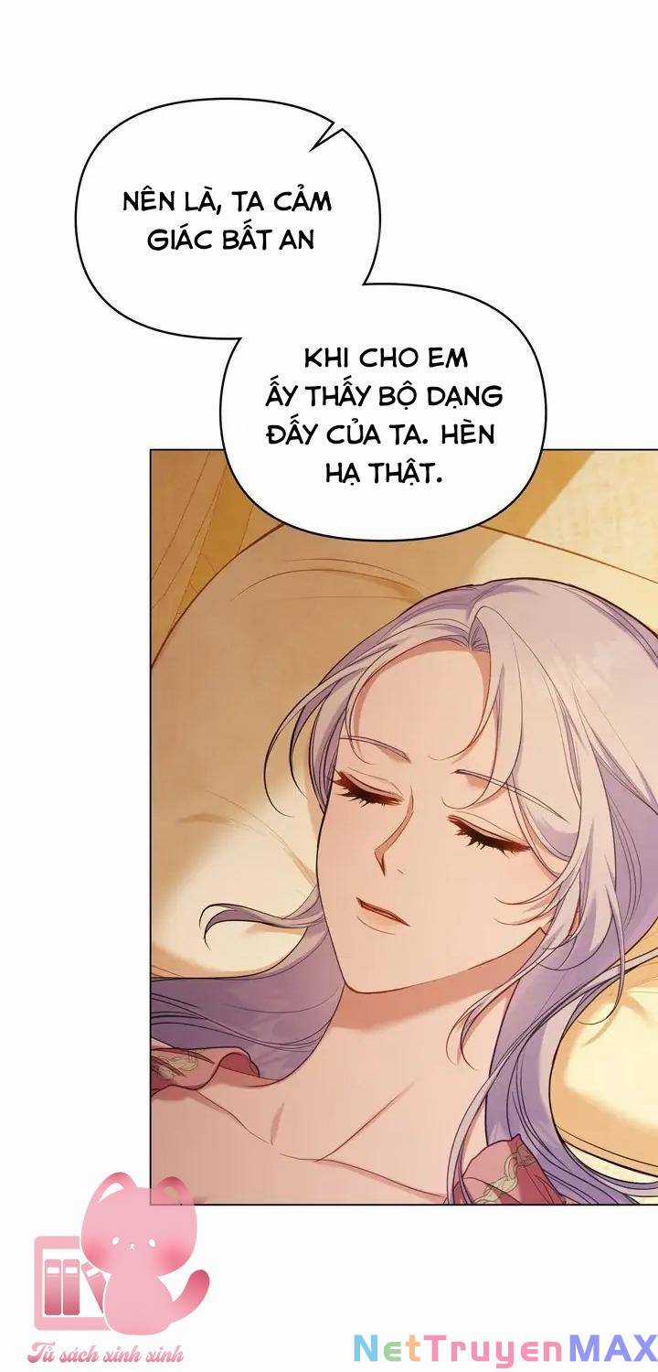 Nếu Tôi Không Nghe Lời Công Tước Chapter 66 trang 15