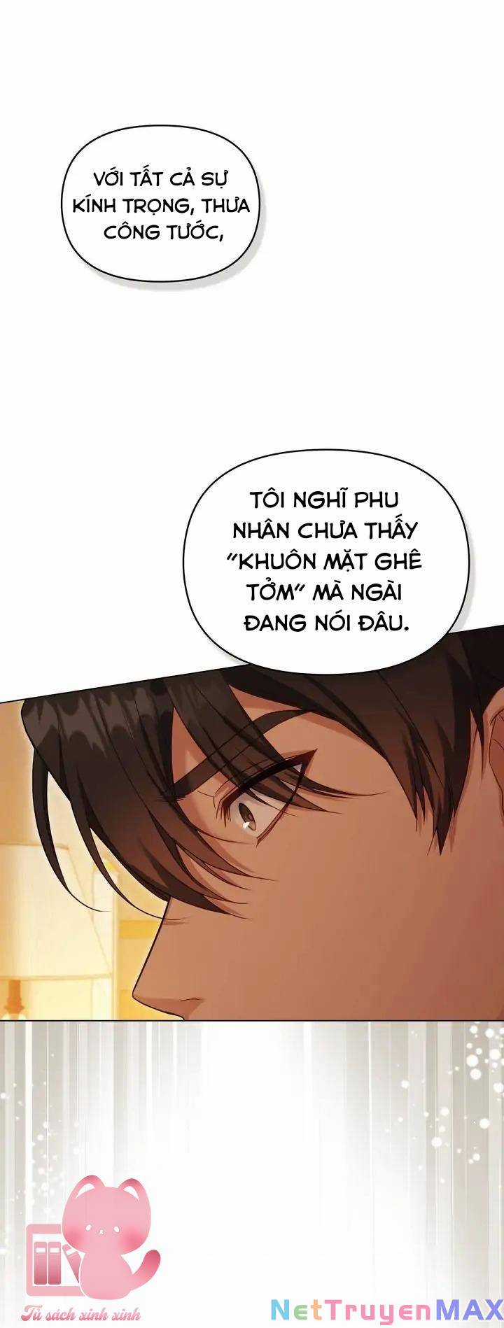 Nếu Tôi Không Nghe Lời Công Tước Chapter 66 trang 17