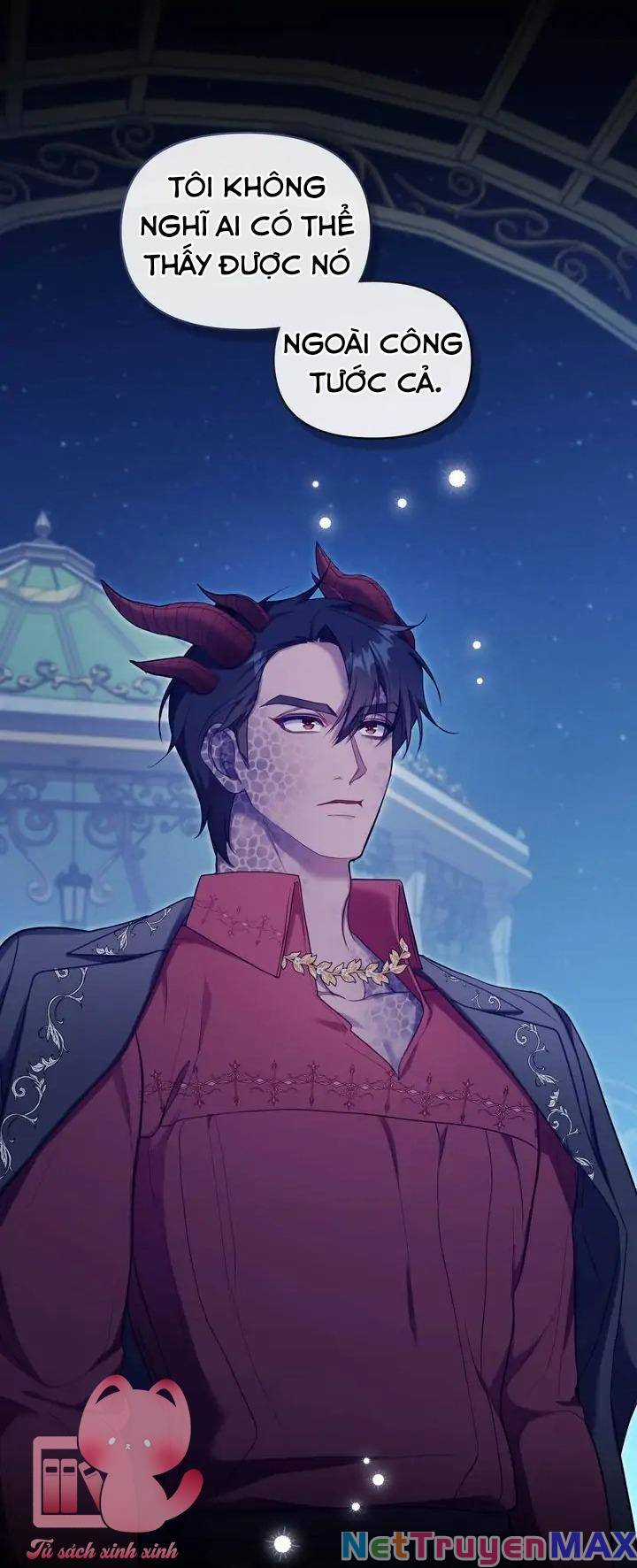 Nếu Tôi Không Nghe Lời Công Tước Chapter 66 trang 19