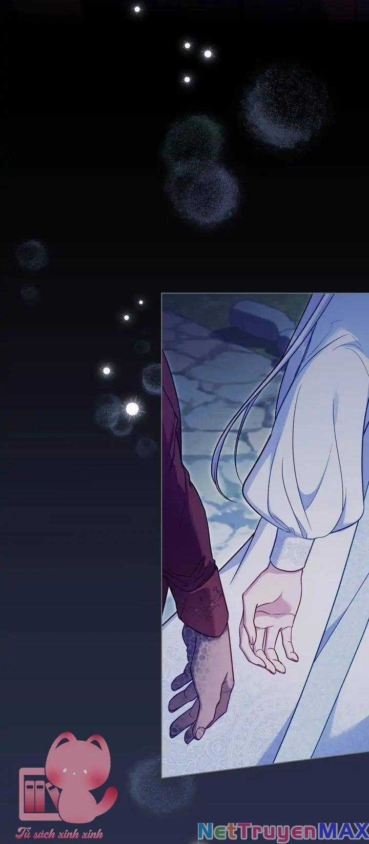 Nếu Tôi Không Nghe Lời Công Tước Chapter 66 trang 20