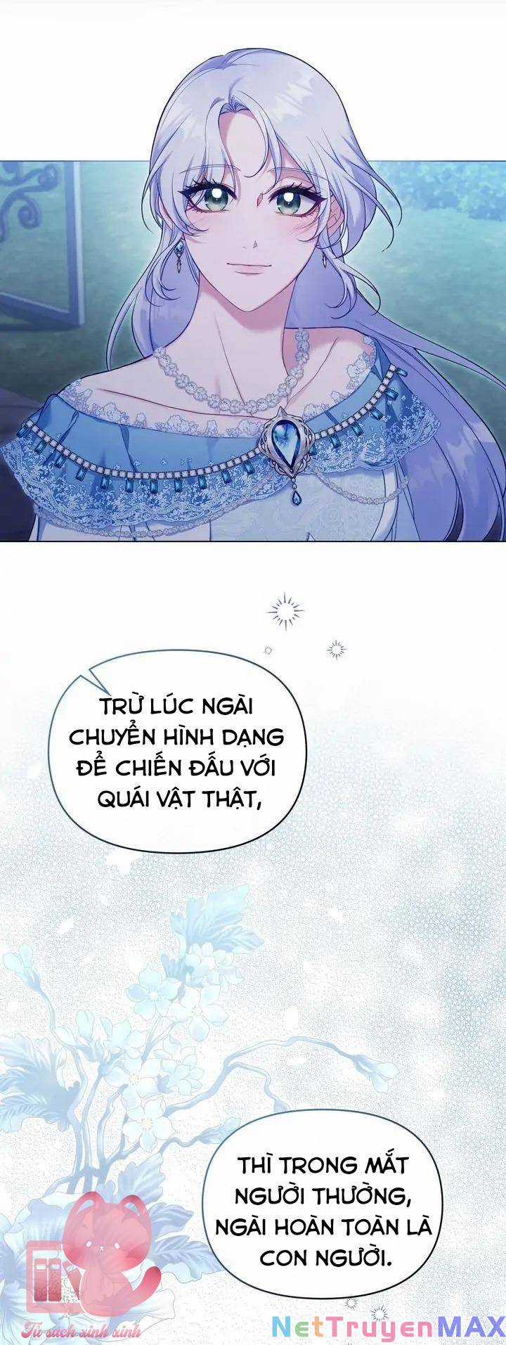 Nếu Tôi Không Nghe Lời Công Tước Chapter 66 trang 22