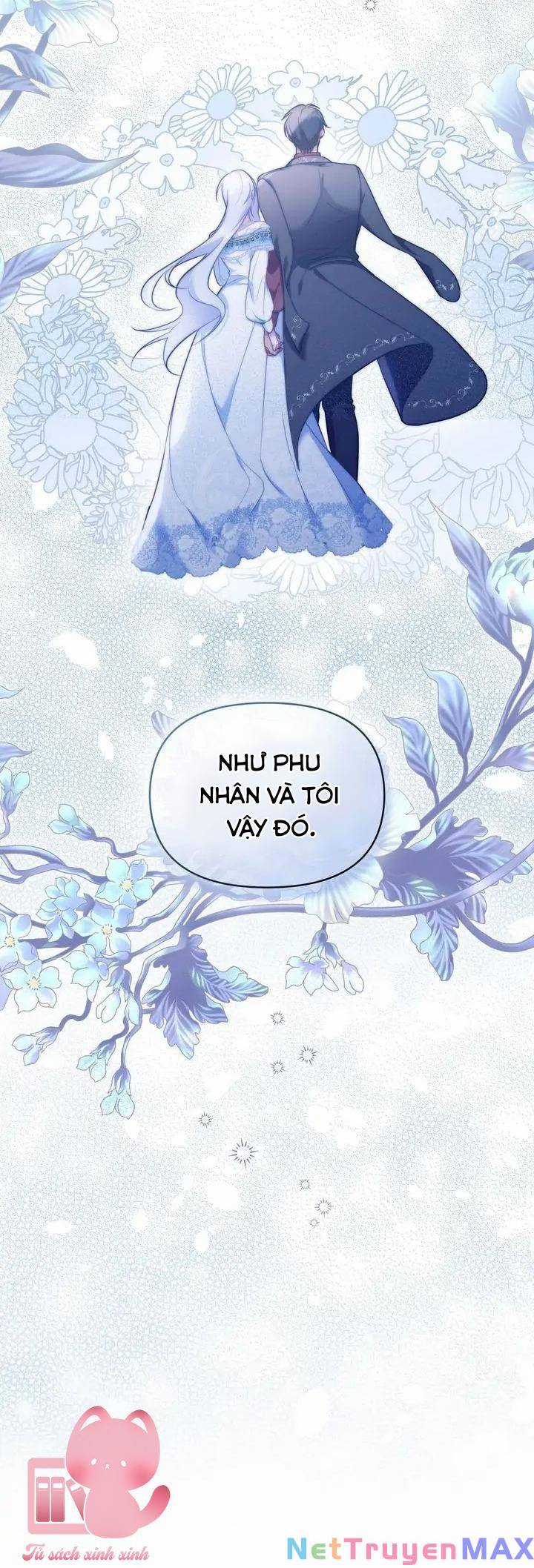 Nếu Tôi Không Nghe Lời Công Tước Chapter 66 trang 23