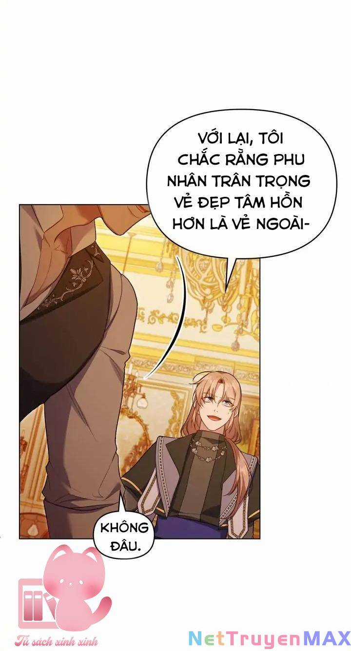 Nếu Tôi Không Nghe Lời Công Tước Chapter 66 trang 24