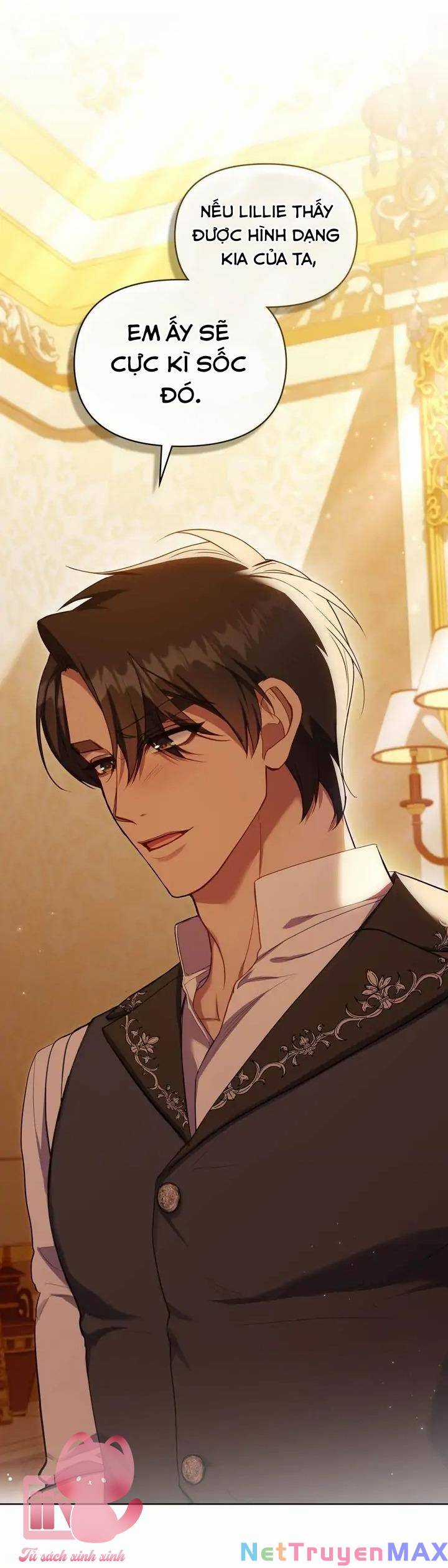 Nếu Tôi Không Nghe Lời Công Tước Chapter 66 trang 25