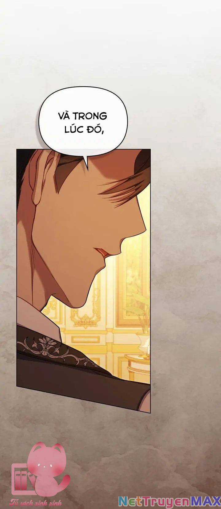 Nếu Tôi Không Nghe Lời Công Tước Chapter 66 trang 28