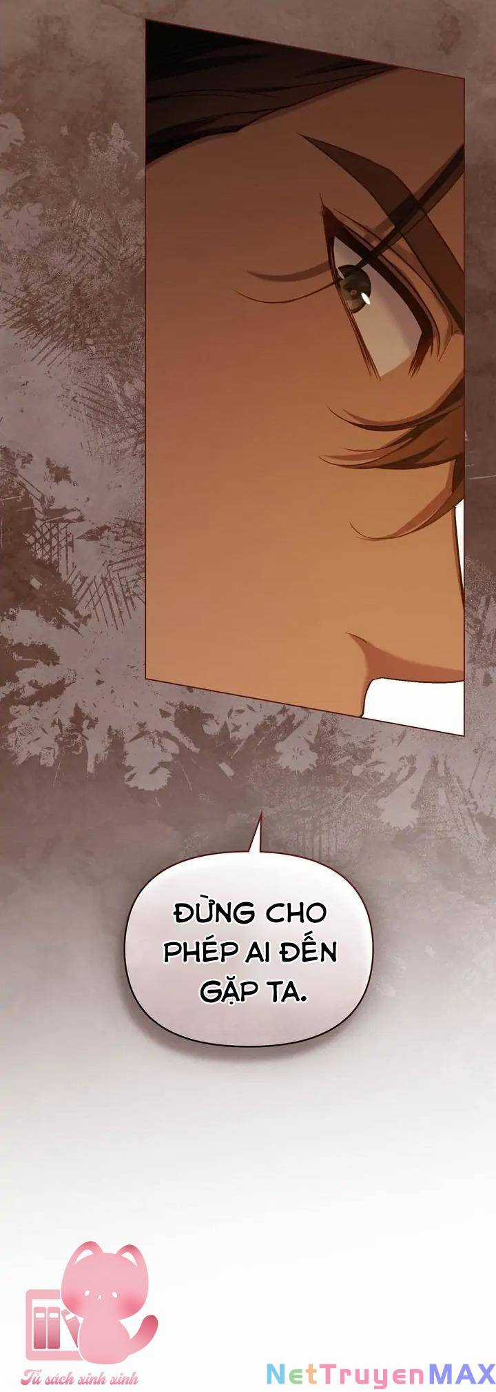 Nếu Tôi Không Nghe Lời Công Tước Chapter 66 trang 29