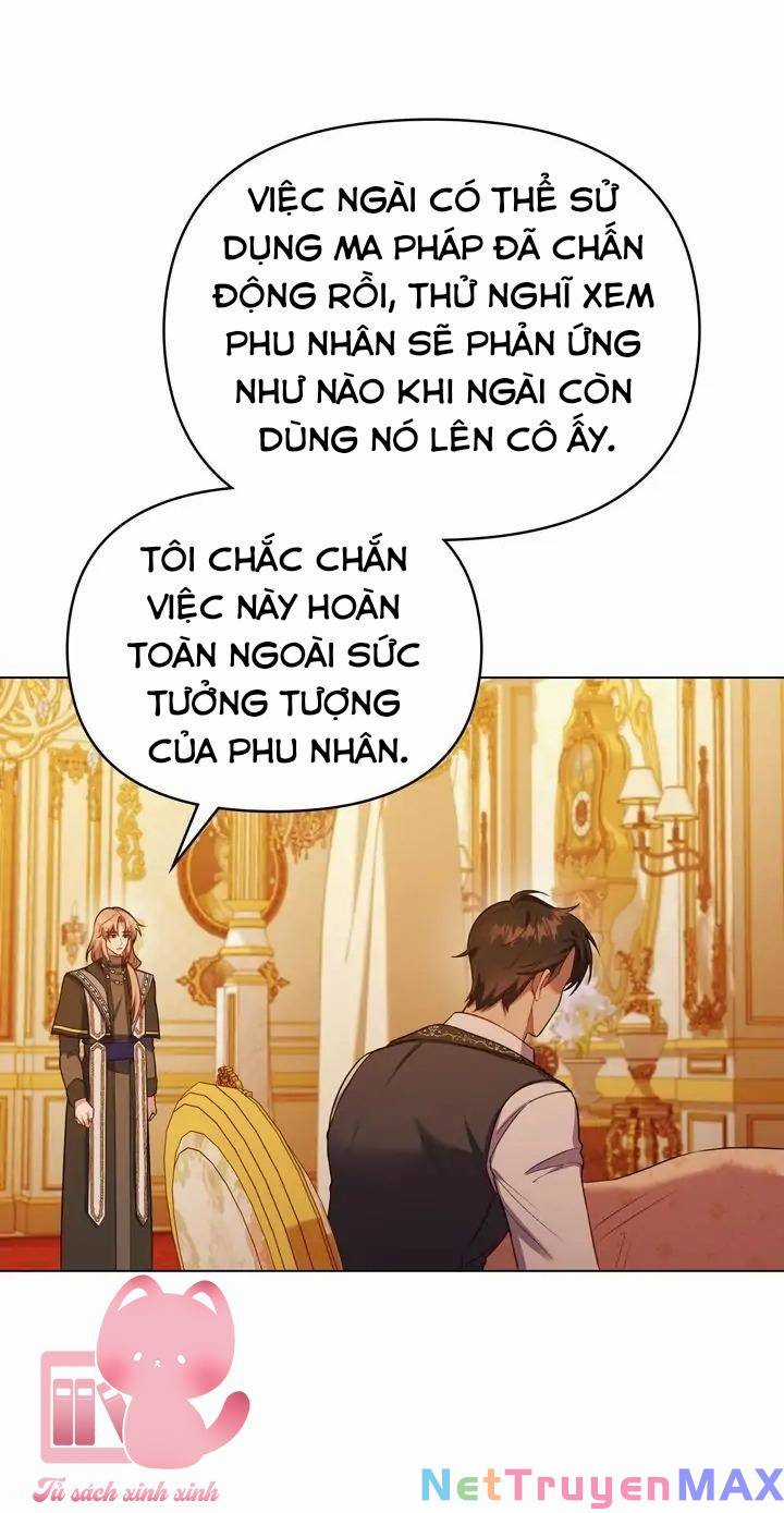 Nếu Tôi Không Nghe Lời Công Tước Chapter 66 trang 3