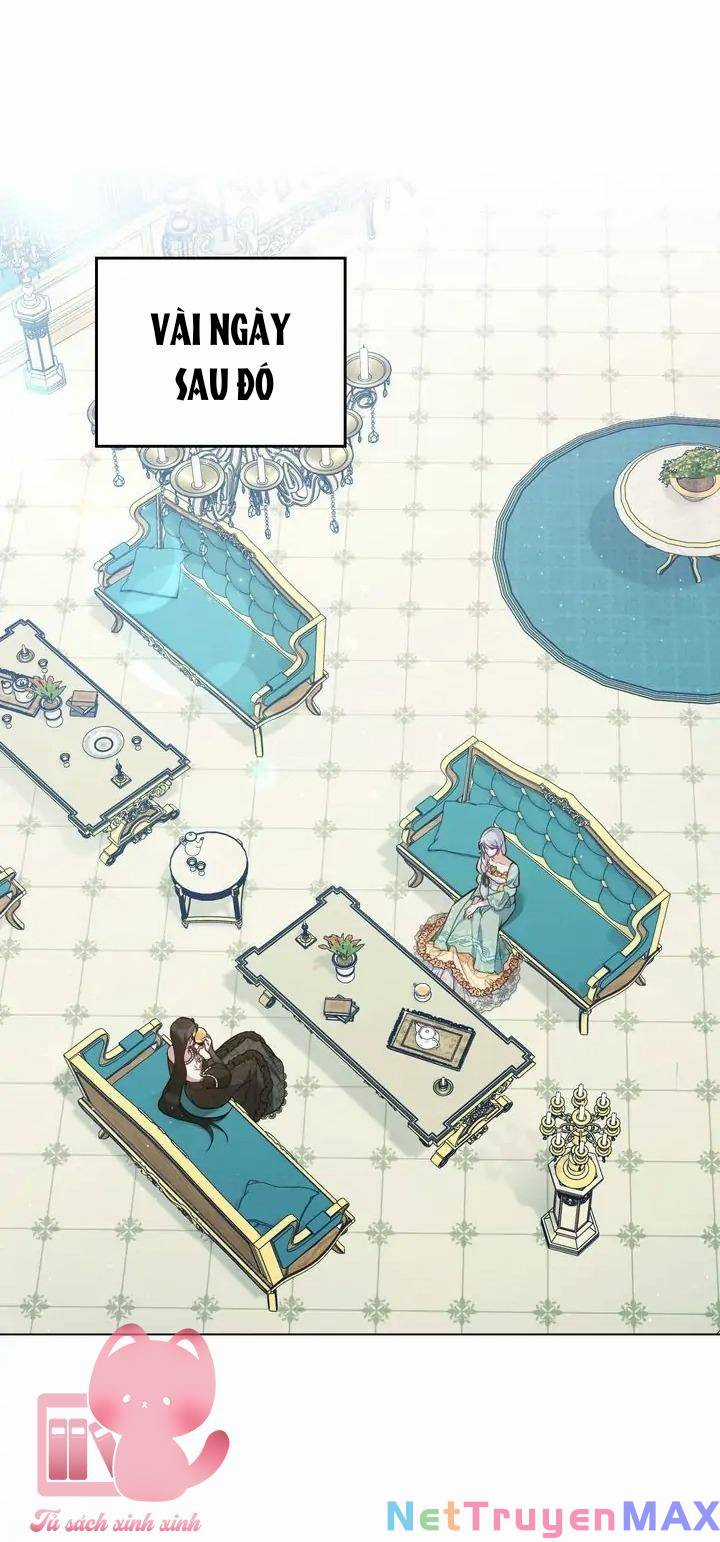 Nếu Tôi Không Nghe Lời Công Tước Chapter 66 trang 31