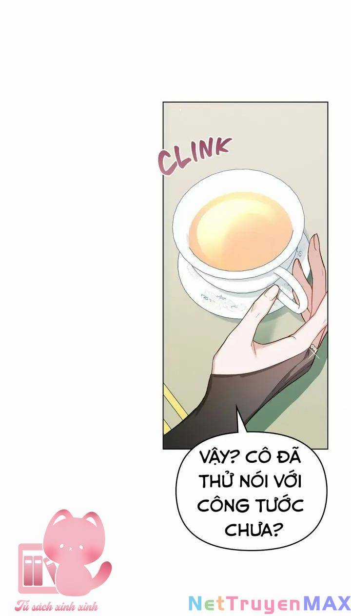 Nếu Tôi Không Nghe Lời Công Tước Chapter 66 trang 32