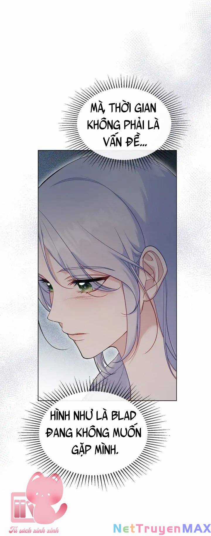 Nếu Tôi Không Nghe Lời Công Tước Chapter 66 trang 34