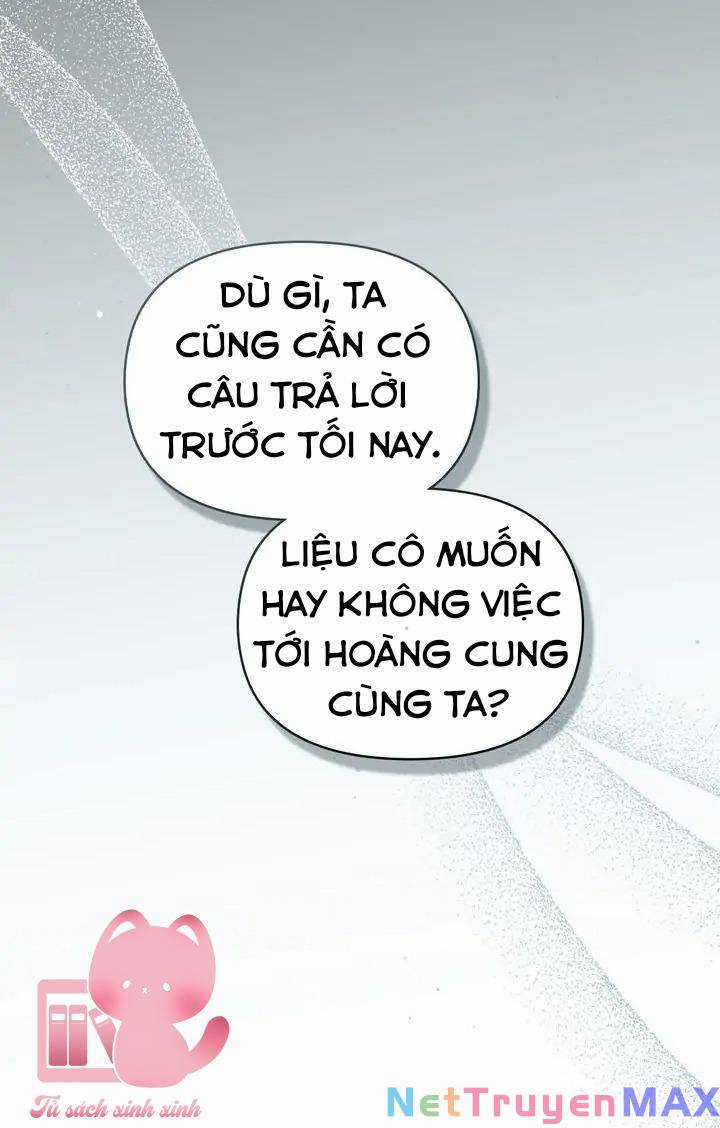 Nếu Tôi Không Nghe Lời Công Tước Chapter 66 trang 36