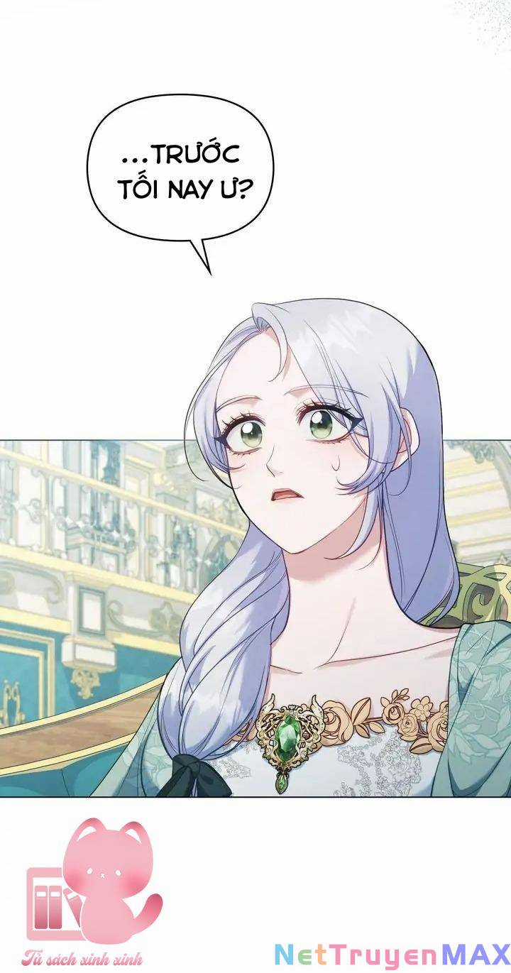 Nếu Tôi Không Nghe Lời Công Tước Chapter 66 trang 37