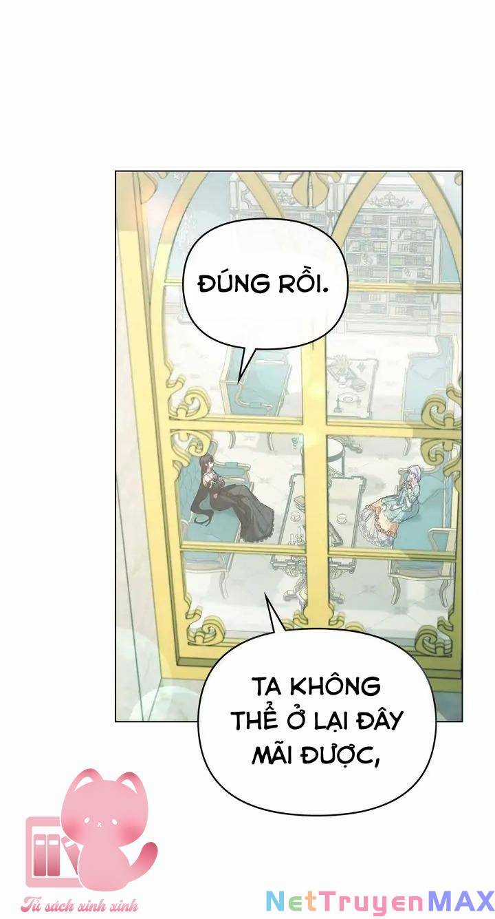 Nếu Tôi Không Nghe Lời Công Tước Chapter 66 trang 38