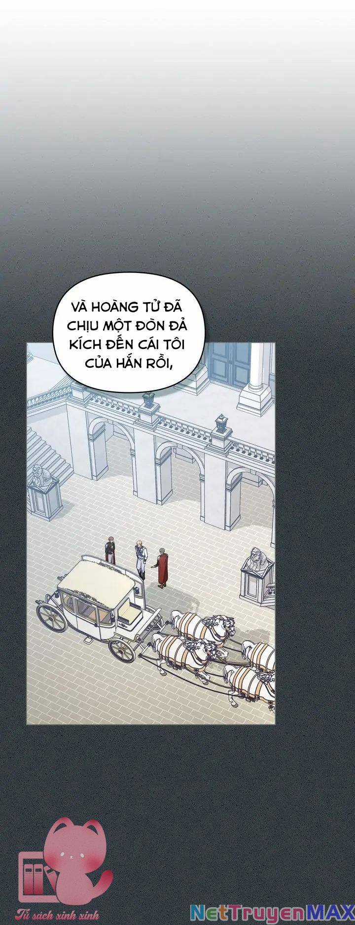 Nếu Tôi Không Nghe Lời Công Tước Chapter 66 trang 39