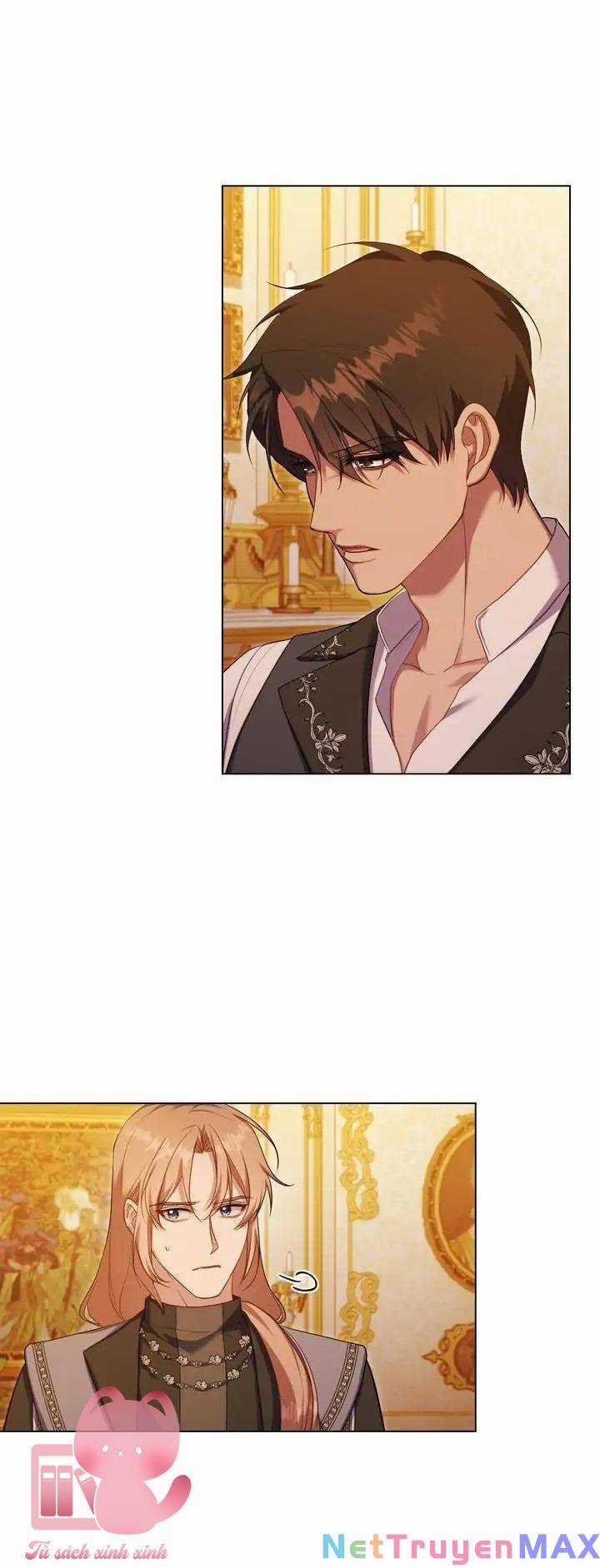 Nếu Tôi Không Nghe Lời Công Tước Chapter 66 trang 4