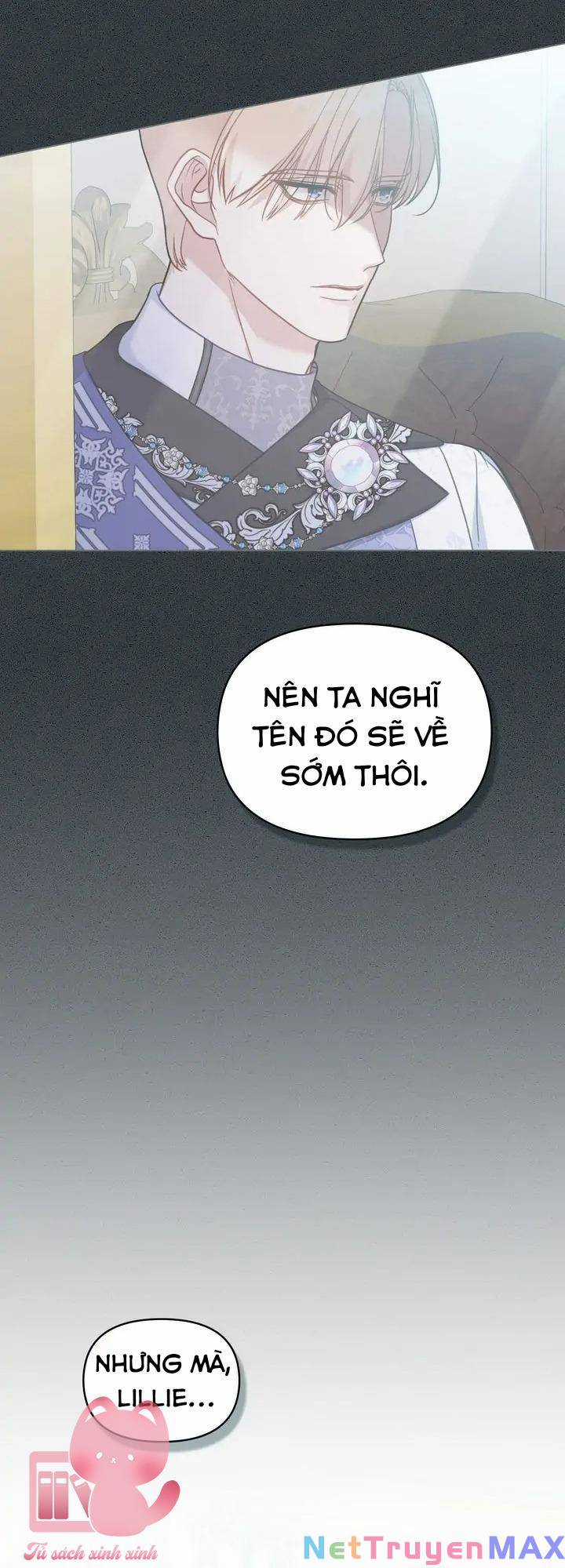 Nếu Tôi Không Nghe Lời Công Tước Chapter 66 trang 40