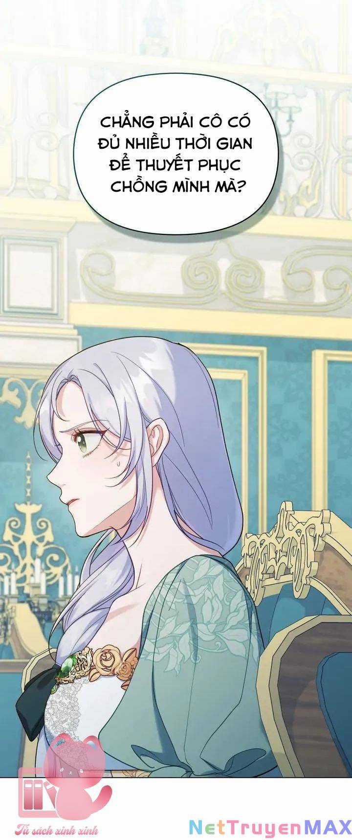 Nếu Tôi Không Nghe Lời Công Tước Chapter 66 trang 41