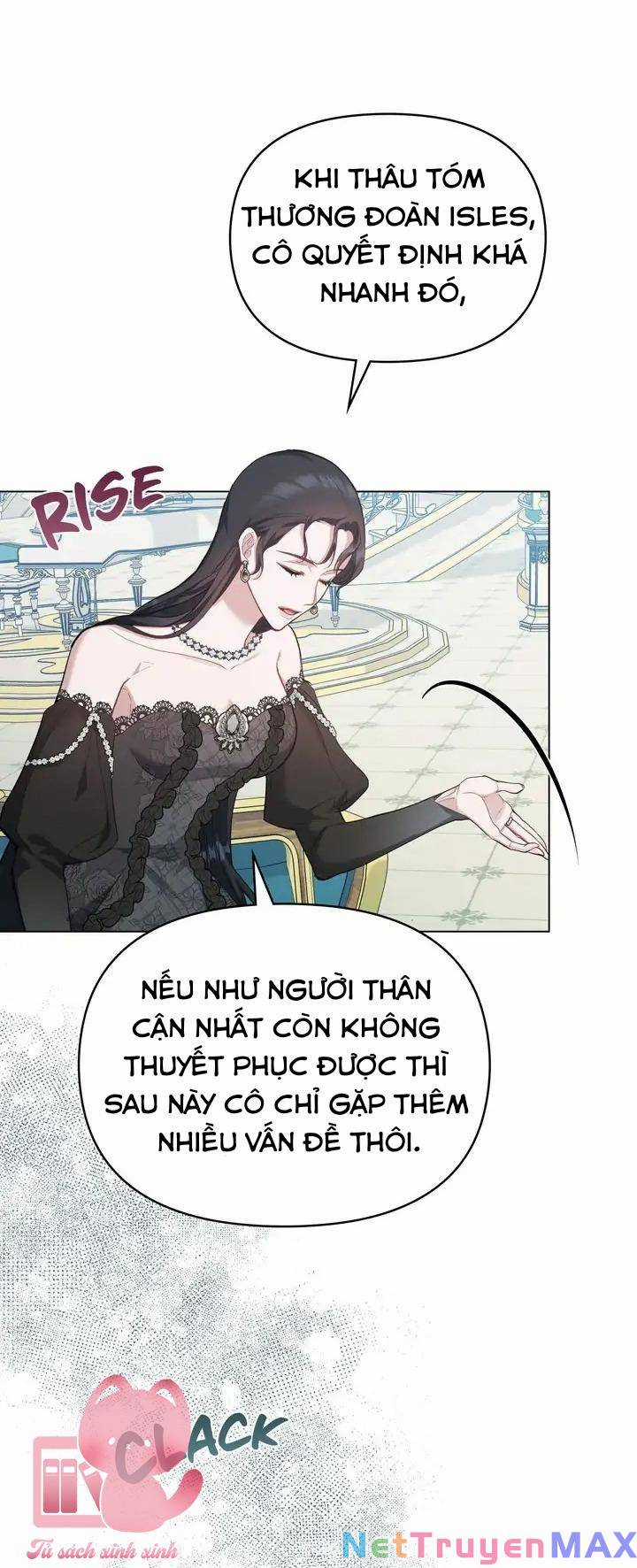 Nếu Tôi Không Nghe Lời Công Tước Chapter 66 trang 42