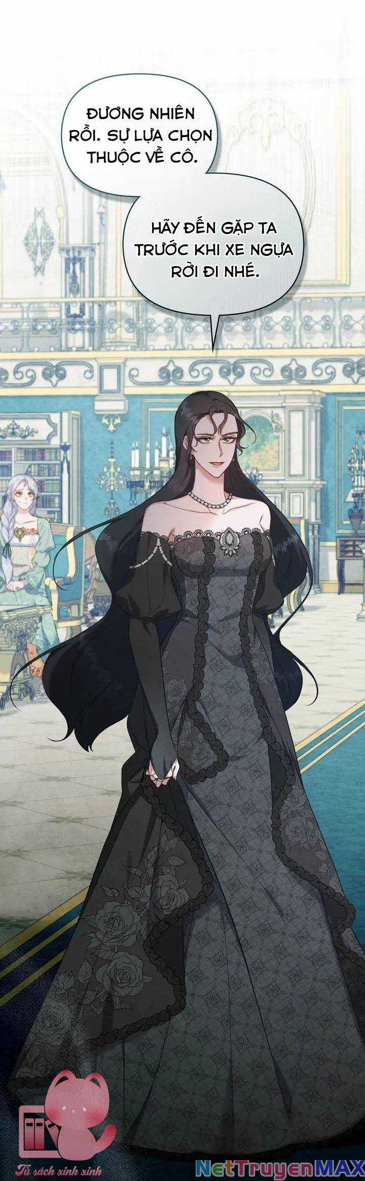 Nếu Tôi Không Nghe Lời Công Tước Chapter 66 trang 47