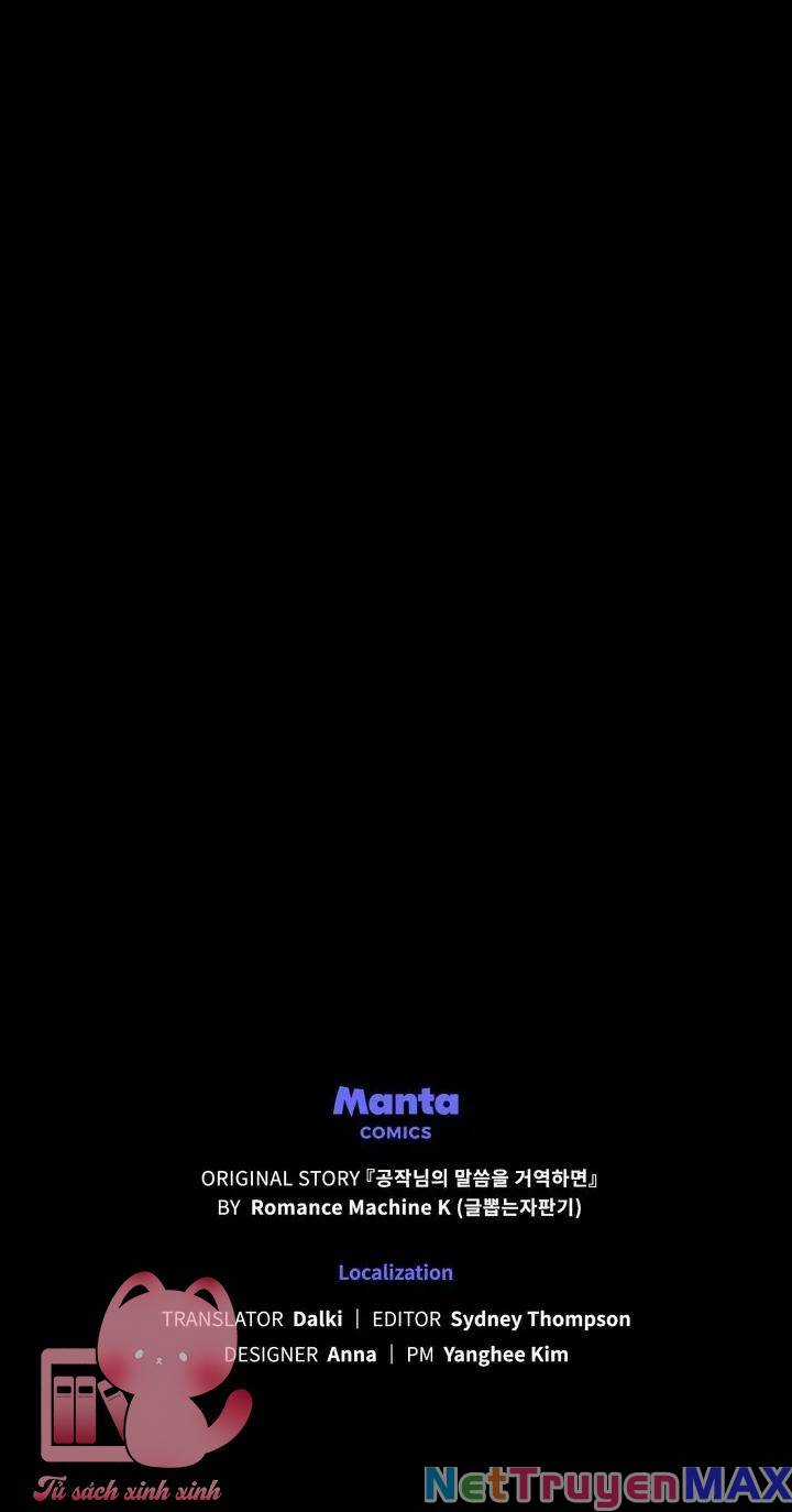 Nếu Tôi Không Nghe Lời Công Tước Chapter 66 trang 49