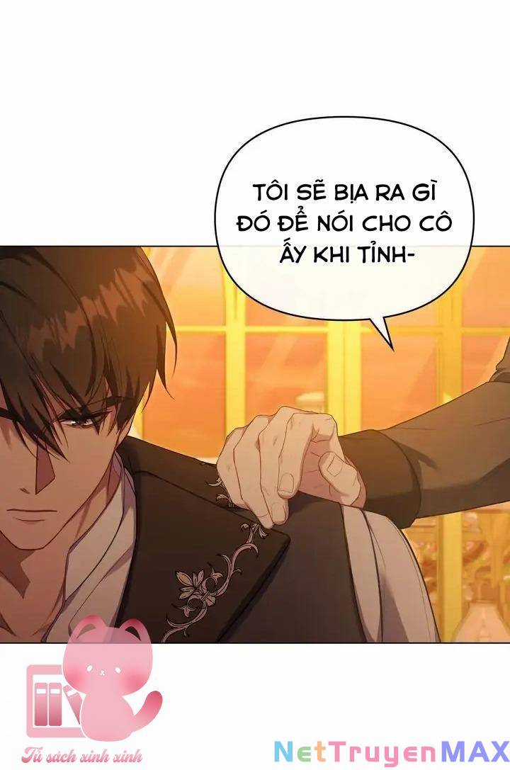 Nếu Tôi Không Nghe Lời Công Tước Chapter 66 trang 5