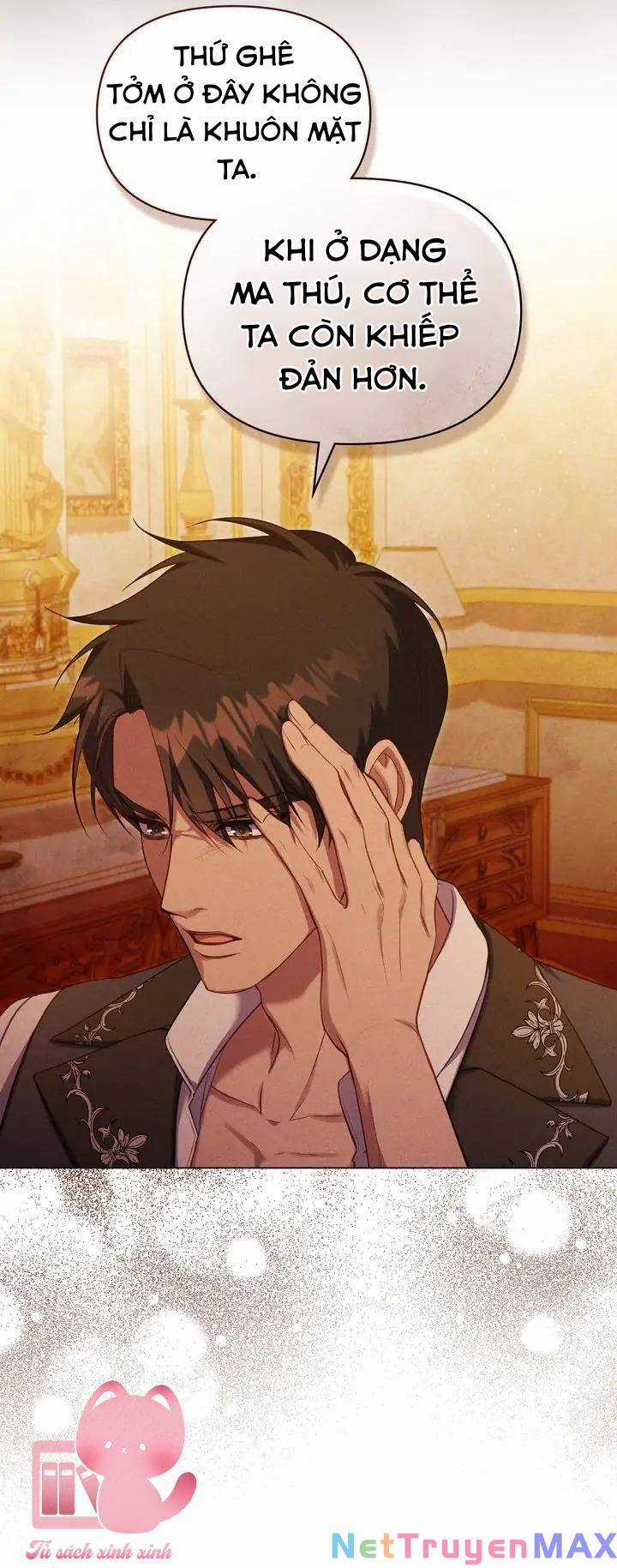 Nếu Tôi Không Nghe Lời Công Tước Chapter 66 trang 7