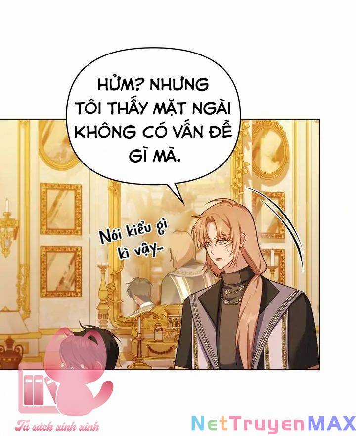Nếu Tôi Không Nghe Lời Công Tước Chapter 66 trang 8