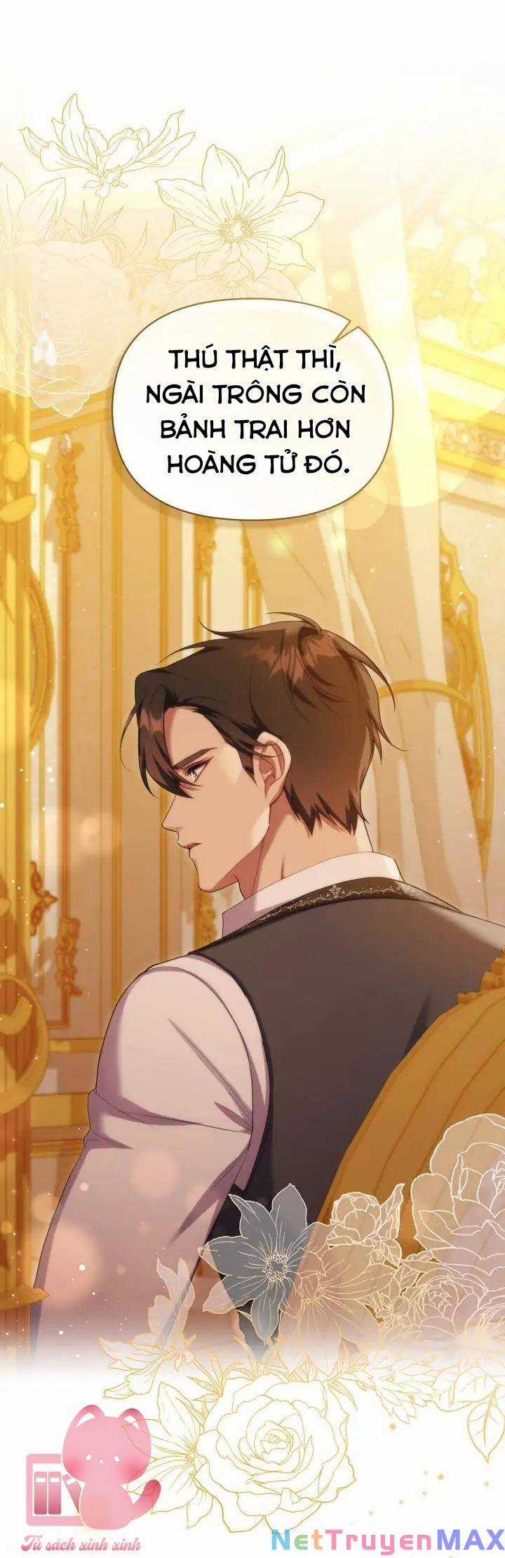 Nếu Tôi Không Nghe Lời Công Tước Chapter 66 trang 9