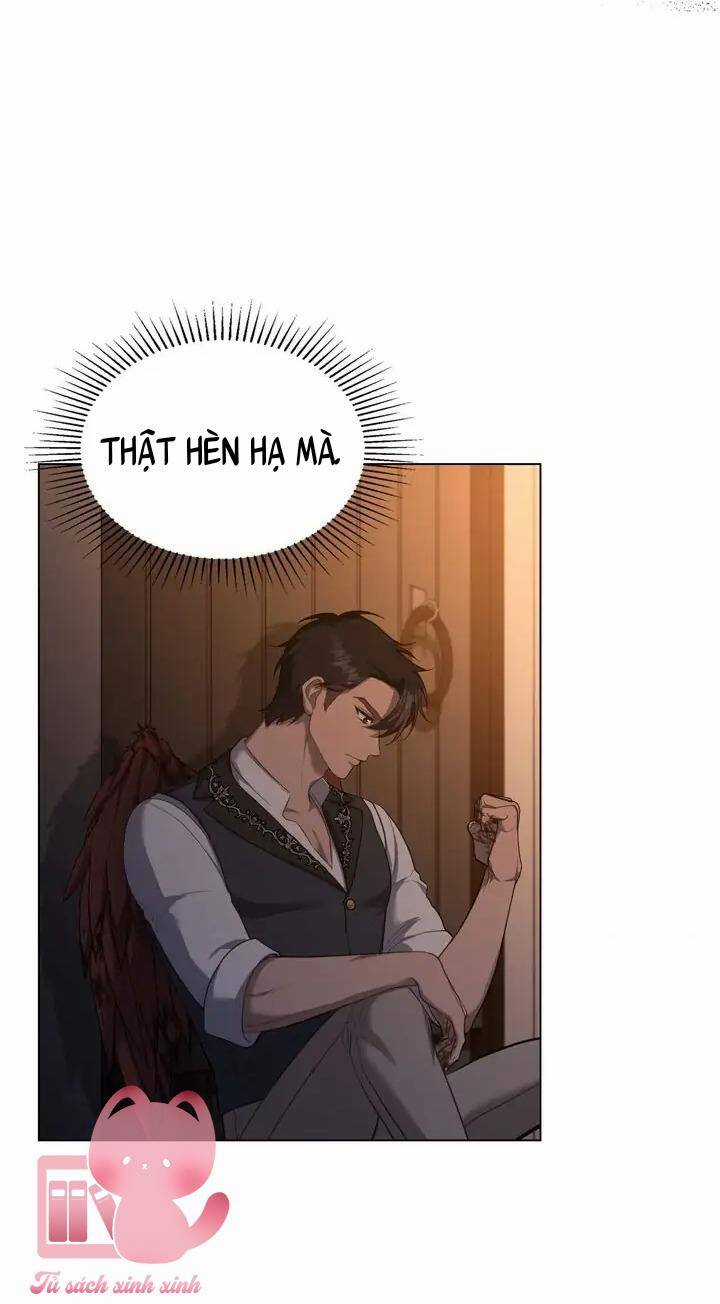 Nếu Tôi Không Nghe Lời Công Tước Chapter 67 trang 11