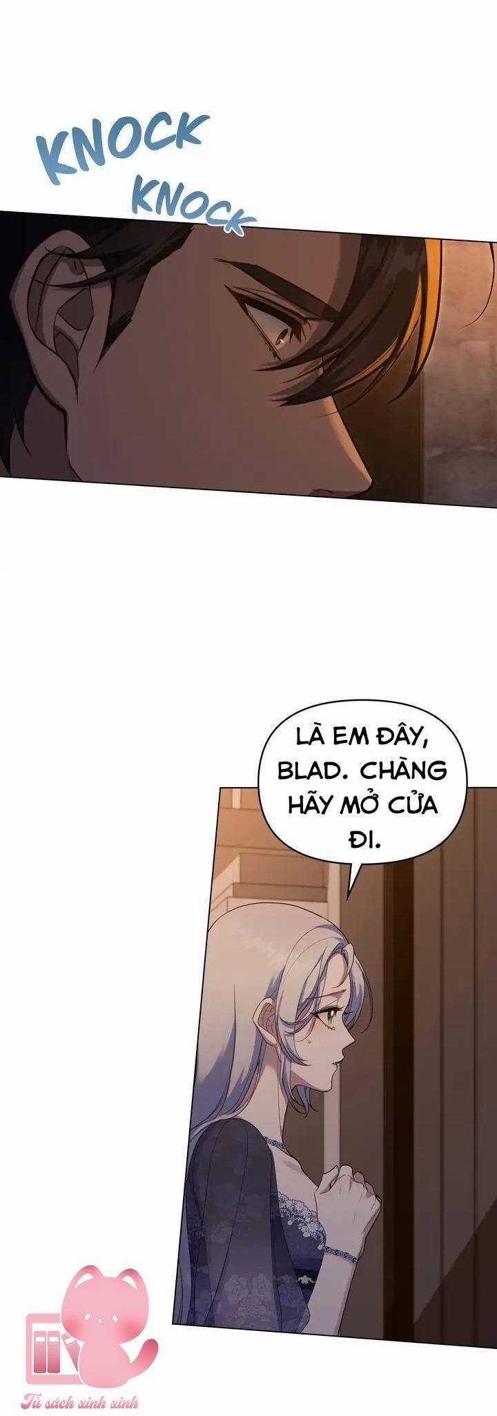 Nếu Tôi Không Nghe Lời Công Tước Chapter 67 trang 12