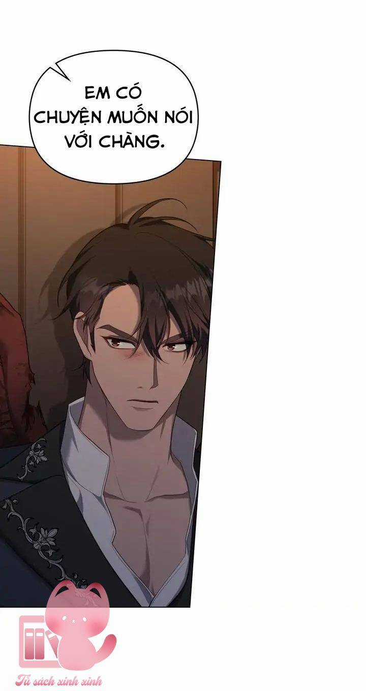 Nếu Tôi Không Nghe Lời Công Tước Chapter 67 trang 13