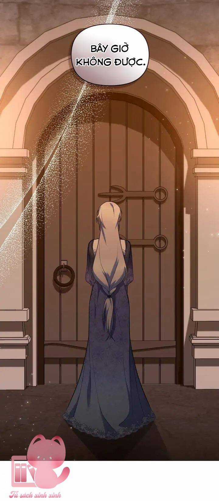 Nếu Tôi Không Nghe Lời Công Tước Chapter 67 trang 15