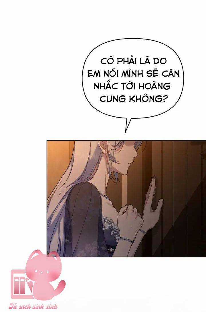 Nếu Tôi Không Nghe Lời Công Tước Chapter 67 trang 16