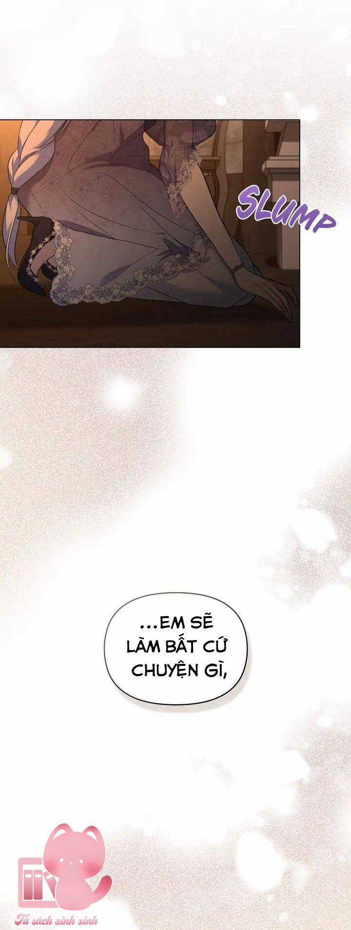 Nếu Tôi Không Nghe Lời Công Tước Chapter 67 trang 17