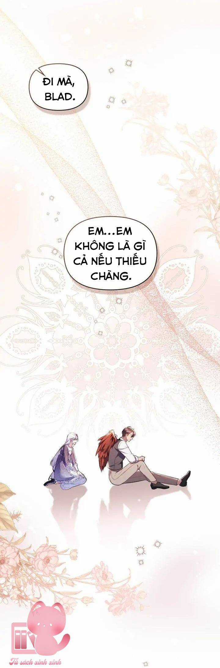 Nếu Tôi Không Nghe Lời Công Tước Chapter 67 trang 19